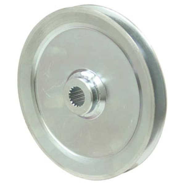 Aic Replacement Parts M812154 Transmission Drive Pulley Fits John Deere Riding Mower Model: X300 A-M812154-AI - main